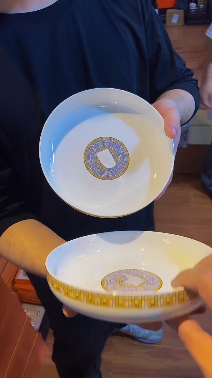 【闪购商品】鸿辉家品牌瓷器，京东包邮！