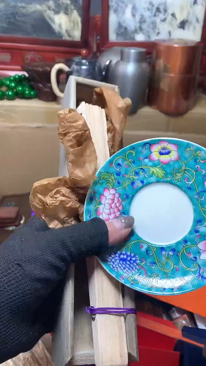 【闪购商品】瓷器默认微瑕瓷器