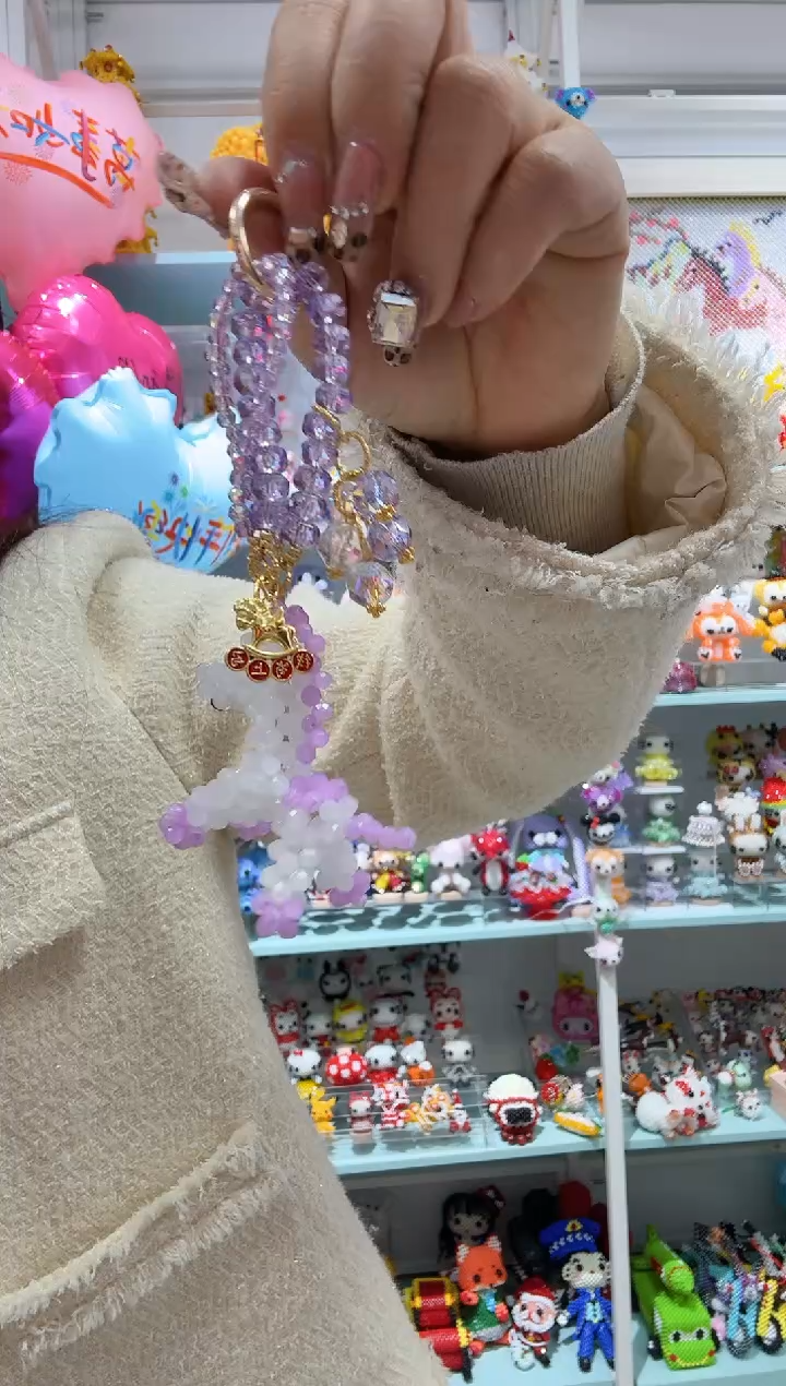 玻璃31013材料包-马上有钱