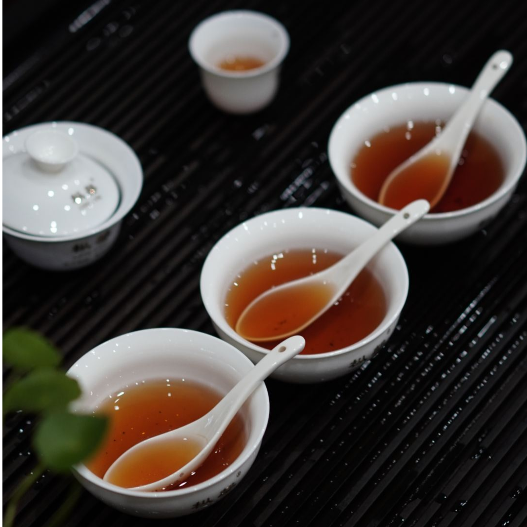 【枞鏧岁月】改价链接 武夷岩茶传统制作工艺