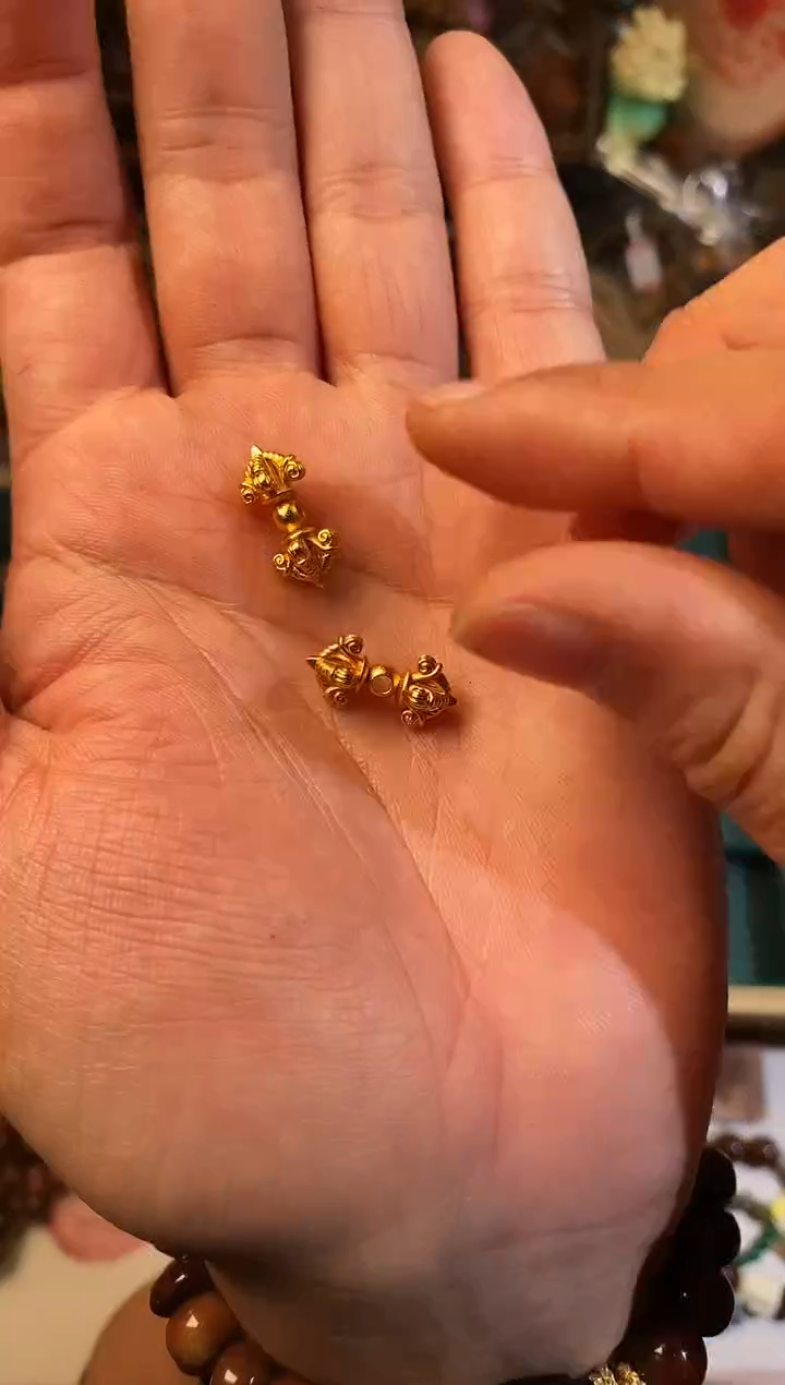 非洲檀香手串/手链发2
