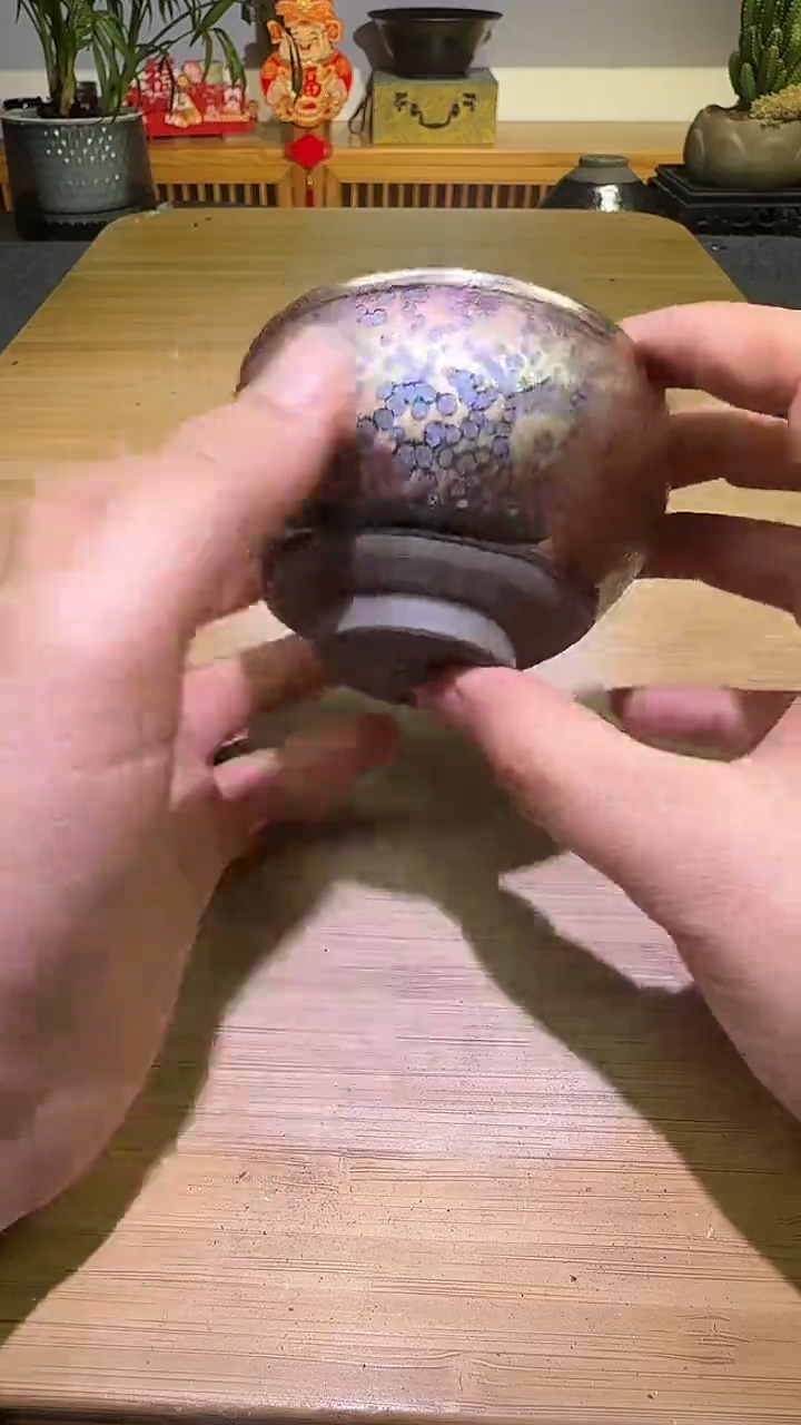 茶盏正品茶盏8888888紫霞将军