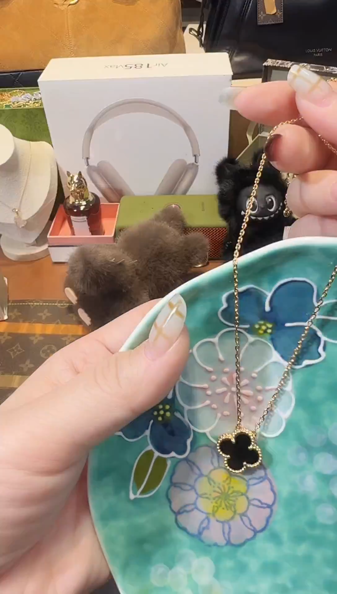 瓷片-----全球购