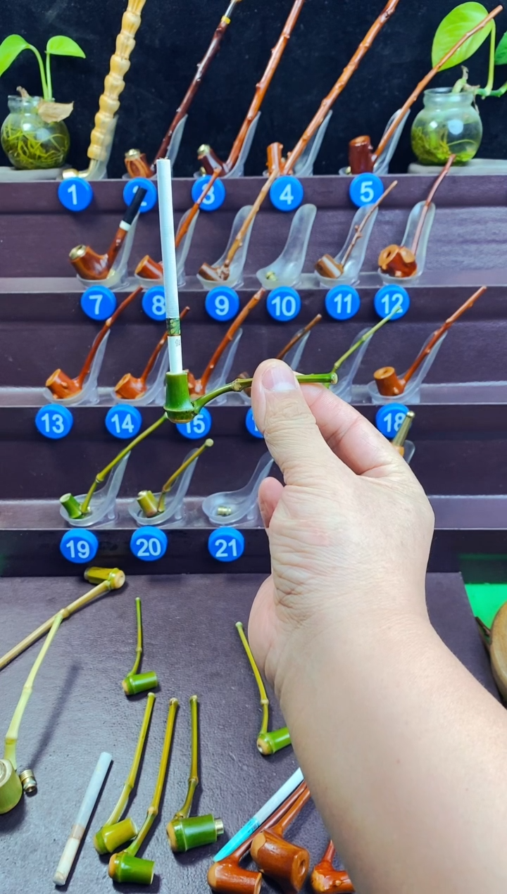 木醉*哥檬子木的精品小斗