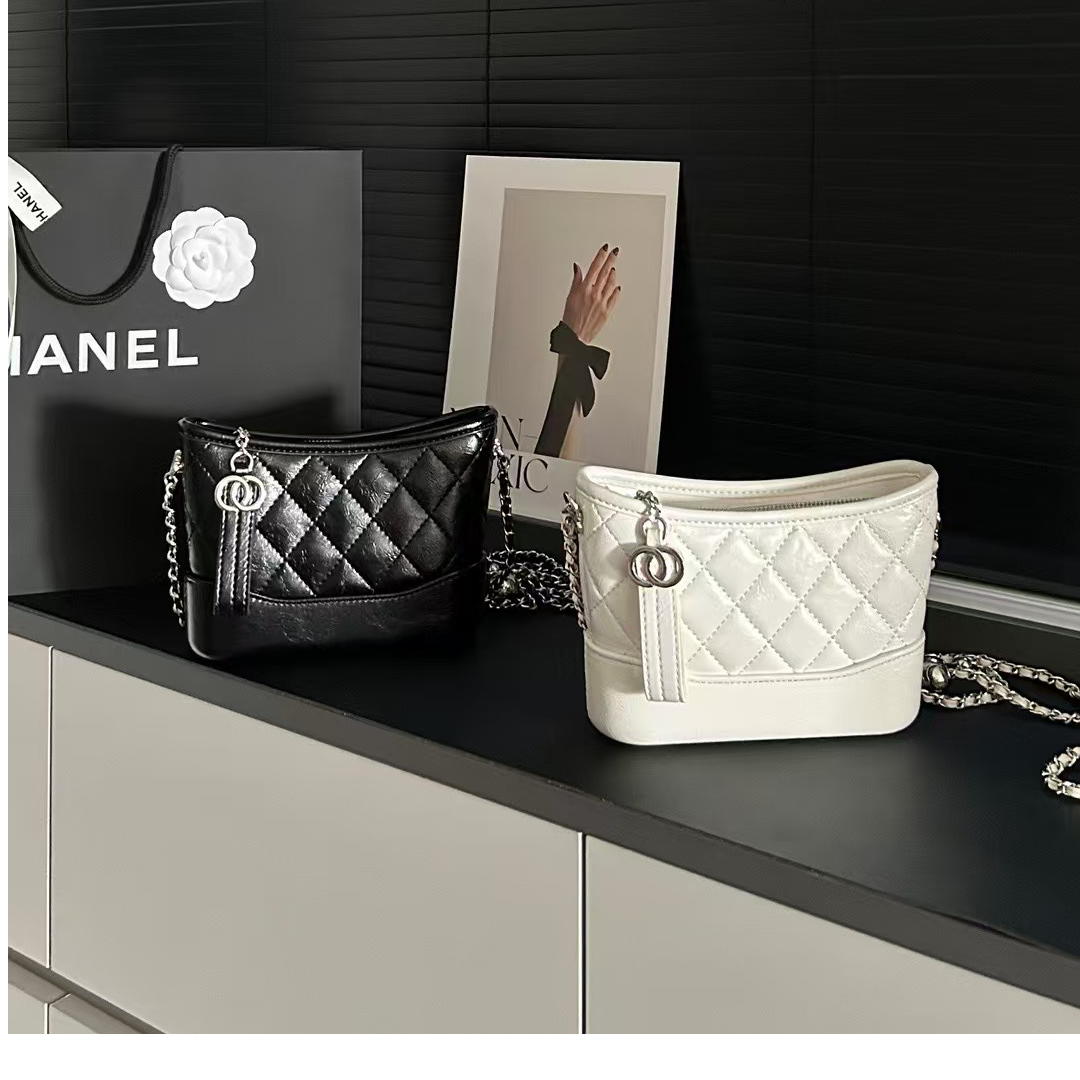 401-450【小米娜专属】时尚单肩斜挎百搭轻奢女士包包