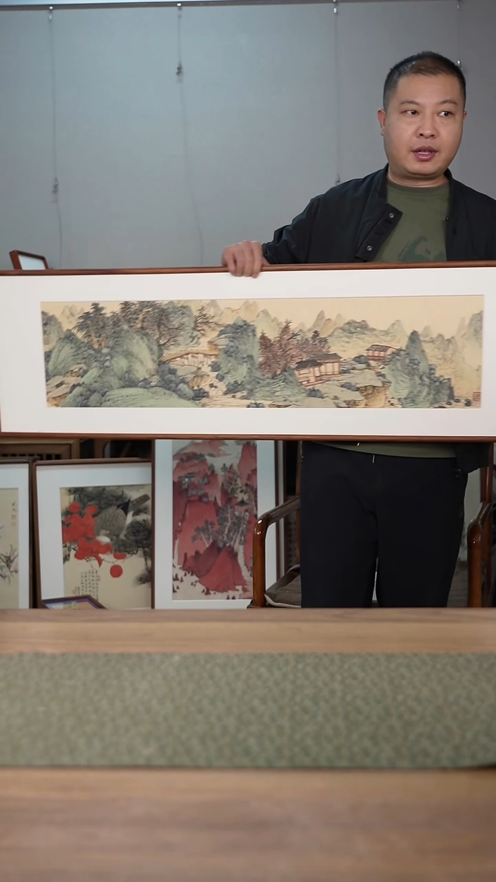 书法协会会员老师作品-