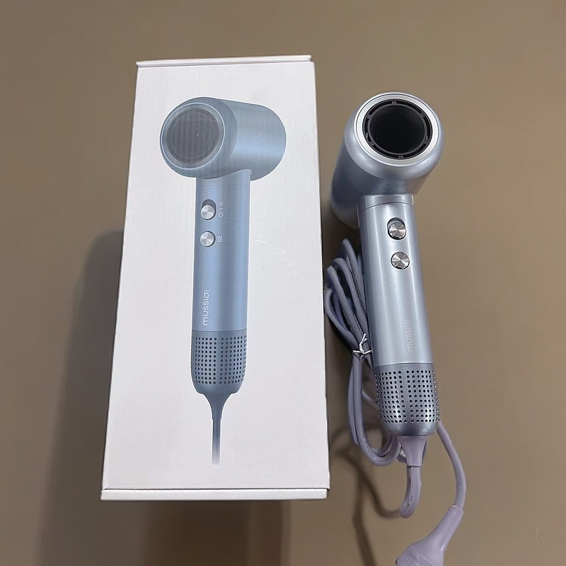 M-高速两档吹风机