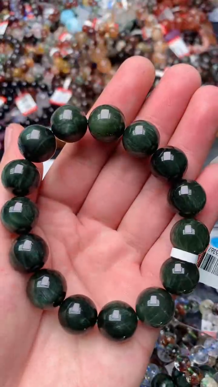 【闪购商品】水晶手链未镶嵌173天然