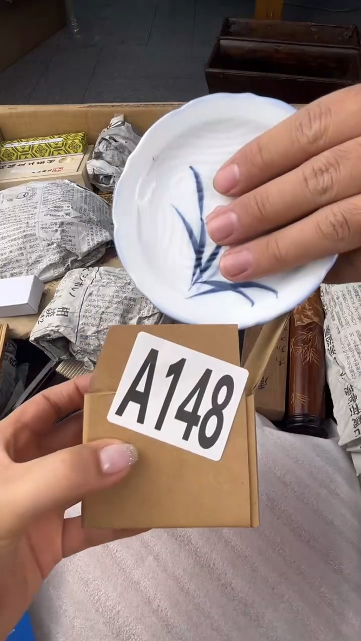 瓷片庄*廷盛匠轩古美术