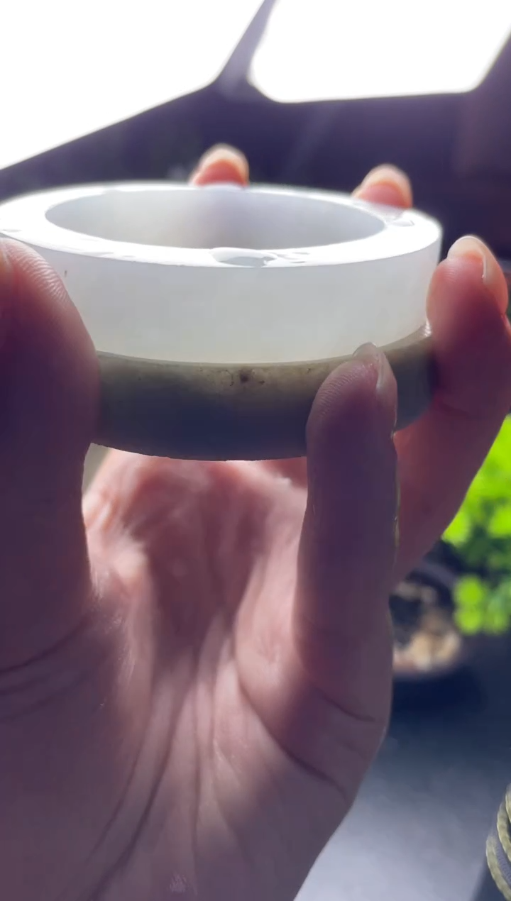 【闪购商品】定制翡翠手镯未镶嵌定制手镯AAS2/DZS