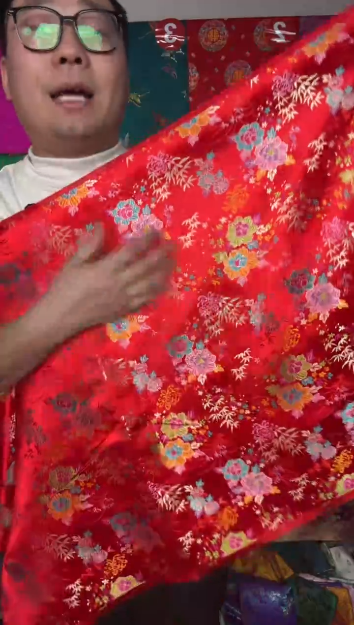 混纺小布头1单60公分长，满18元包邮，新疆西藏不包邮