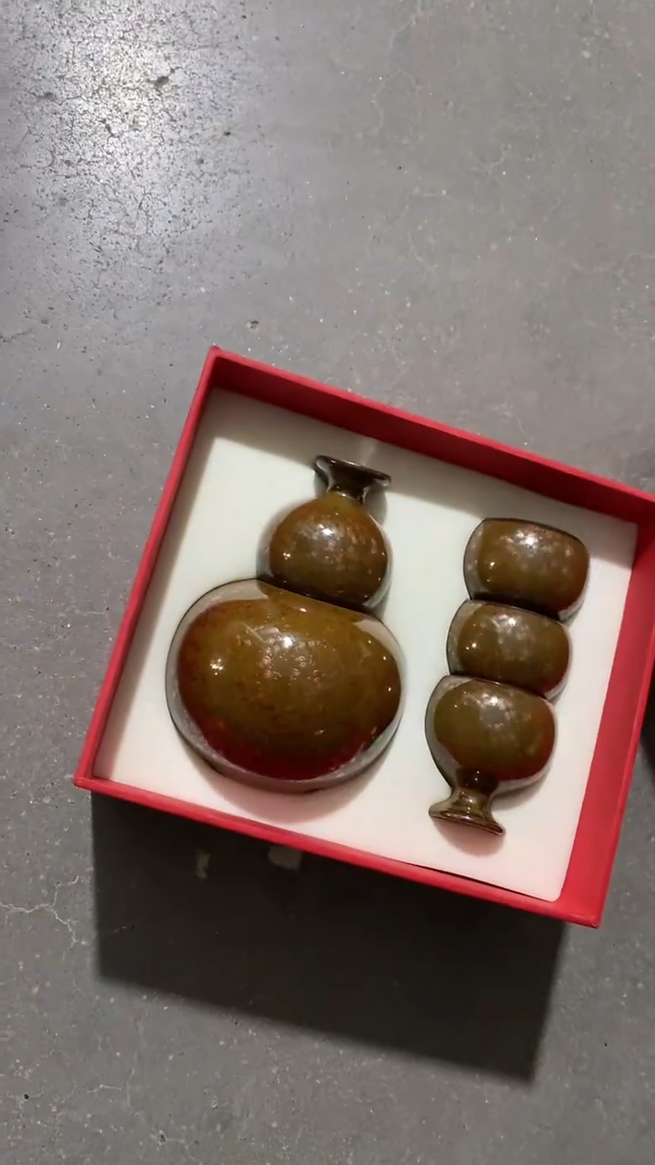 瓷片陶瓷茶具茶器