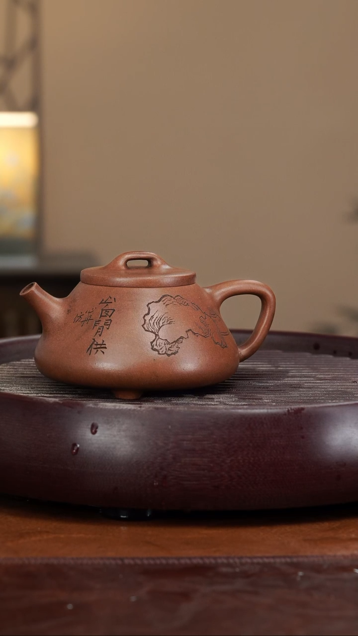 【闪购商品】紫砂茶壶宜兴紫砂壶