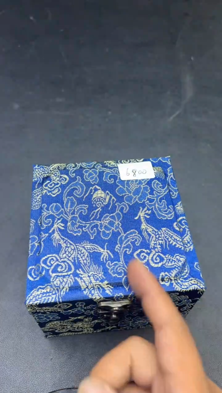 茶盏徐长和老师作品 