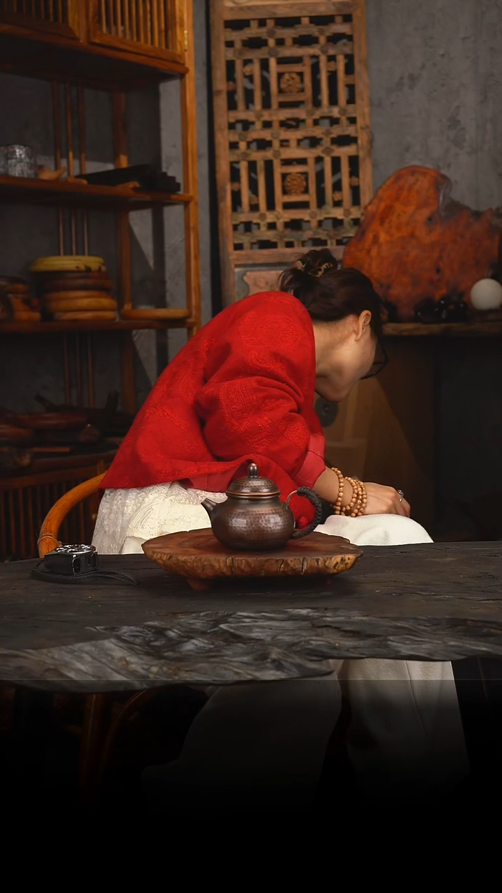 老叶木作木制品507