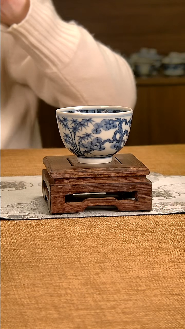 景德镇莹焰堂茶具