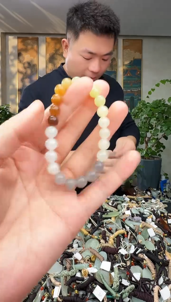 未镶嵌和田玉挂件拍一发一多样性发货