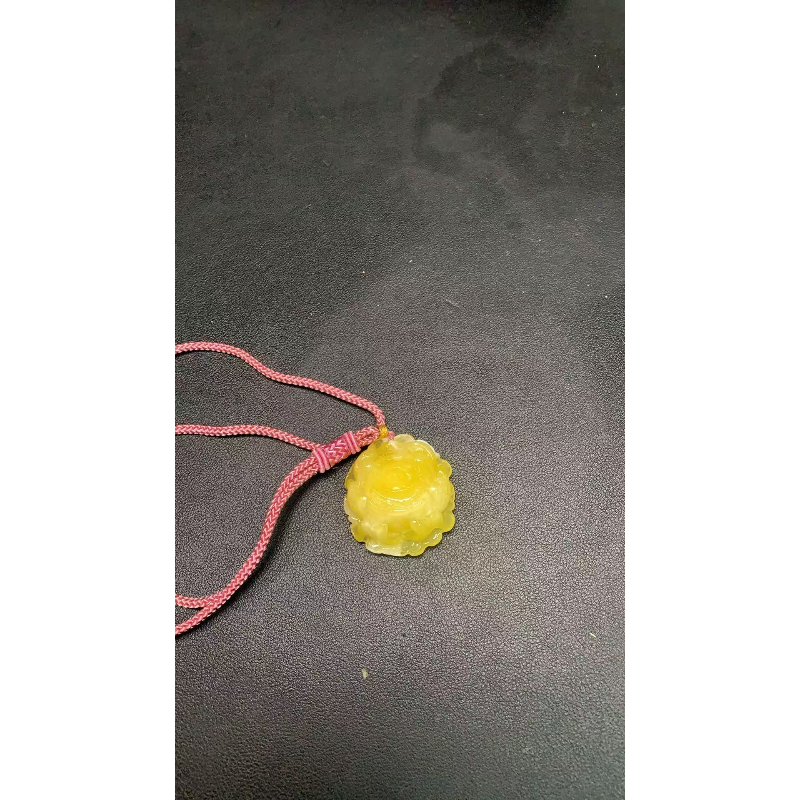 【大美高订】FB-2334时尚设计吊坠多样性发一件