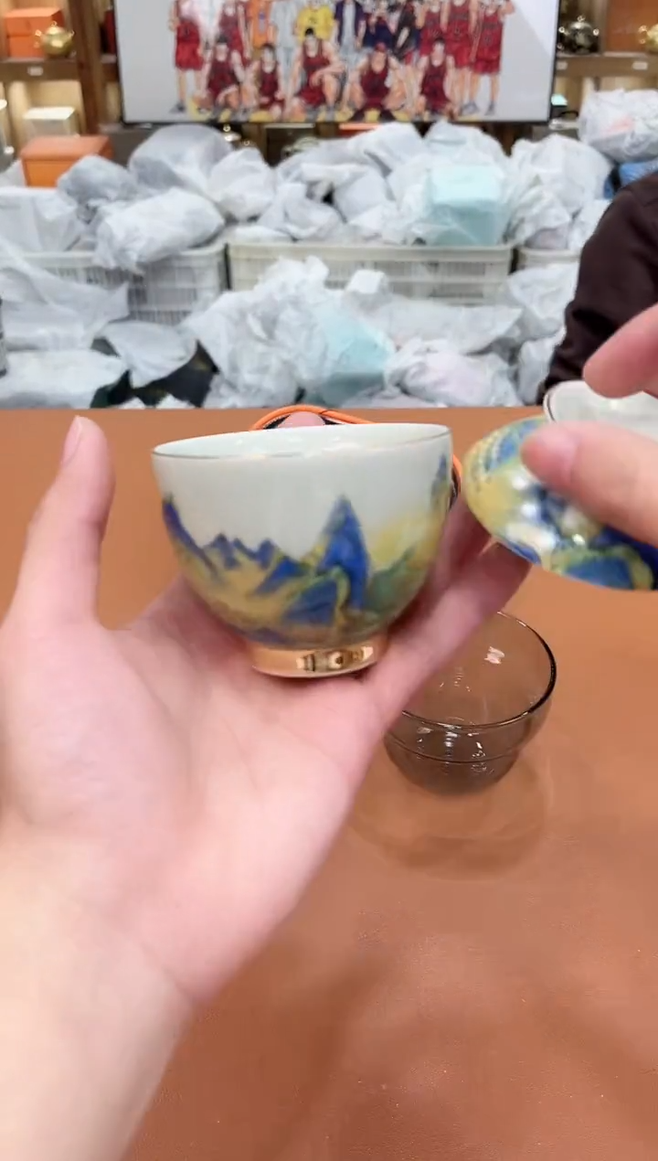 【闪购商品】陶缘甄选库存福利@@f491