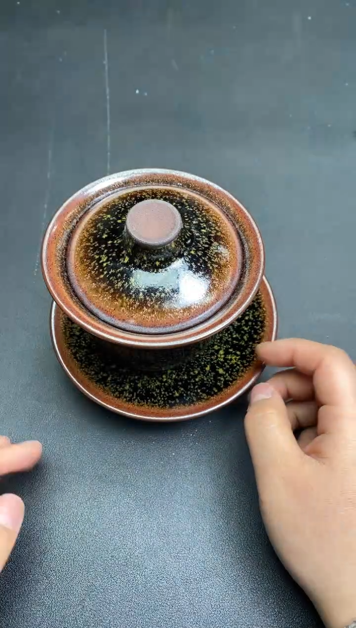 【闪购商品】茶盏579建盏建盏建盏建盏