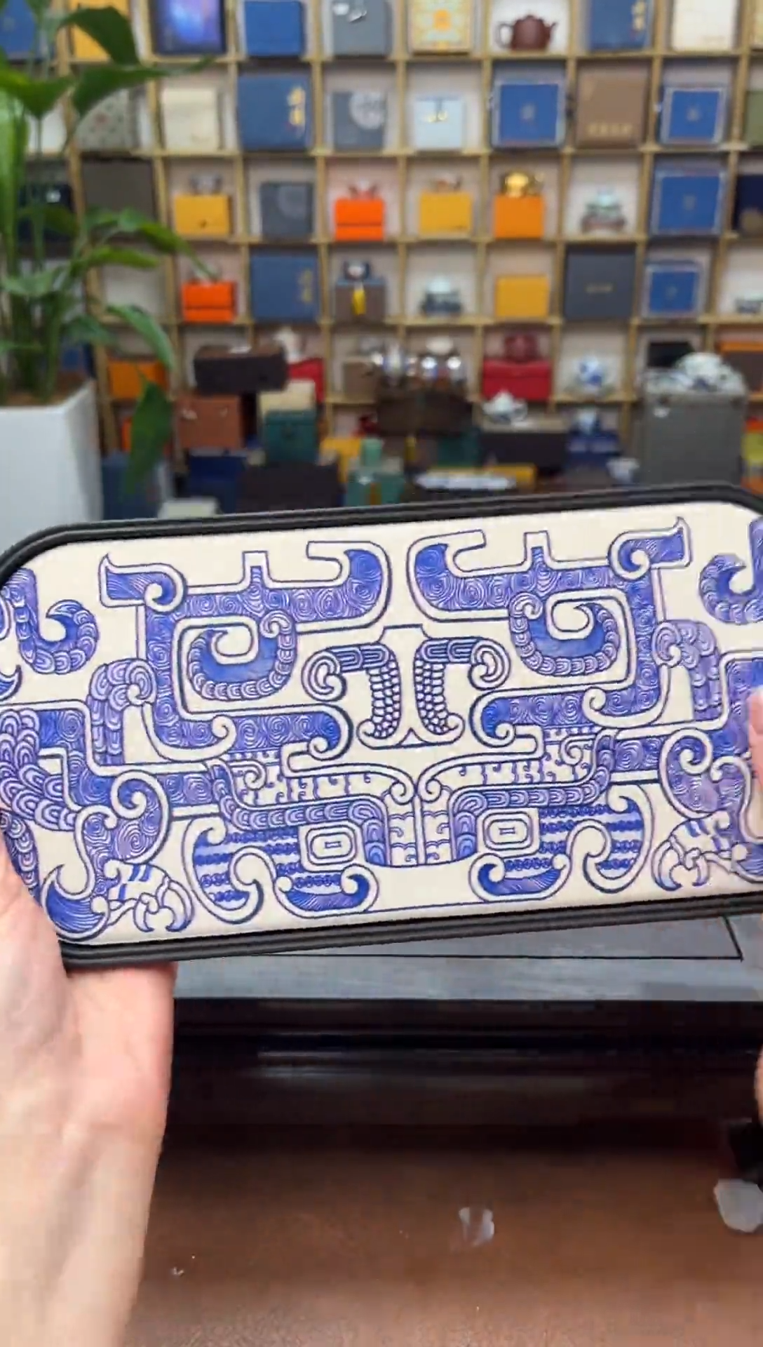 【闪购商品】@@万瓷茶奢馆甄选精品