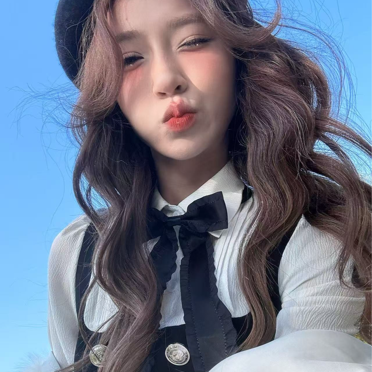 【粉丝浮力】2026女装【036-040】