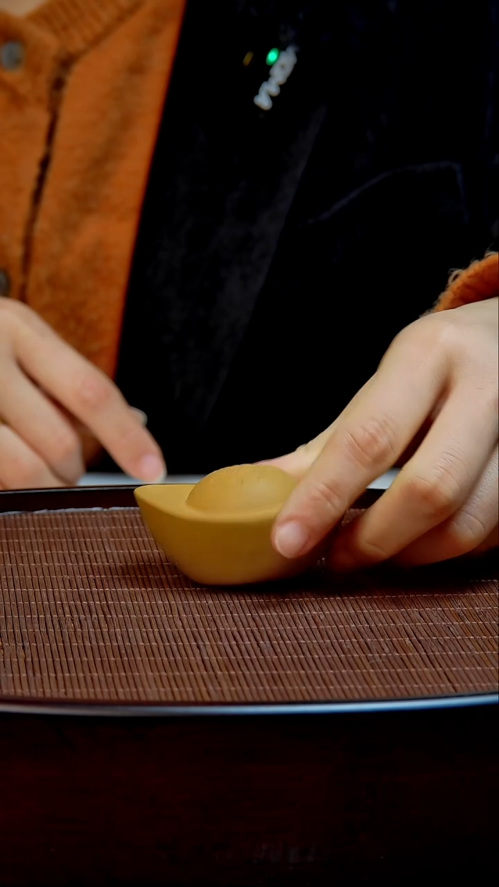 紫砂茶宠宜兴紫砂摆件