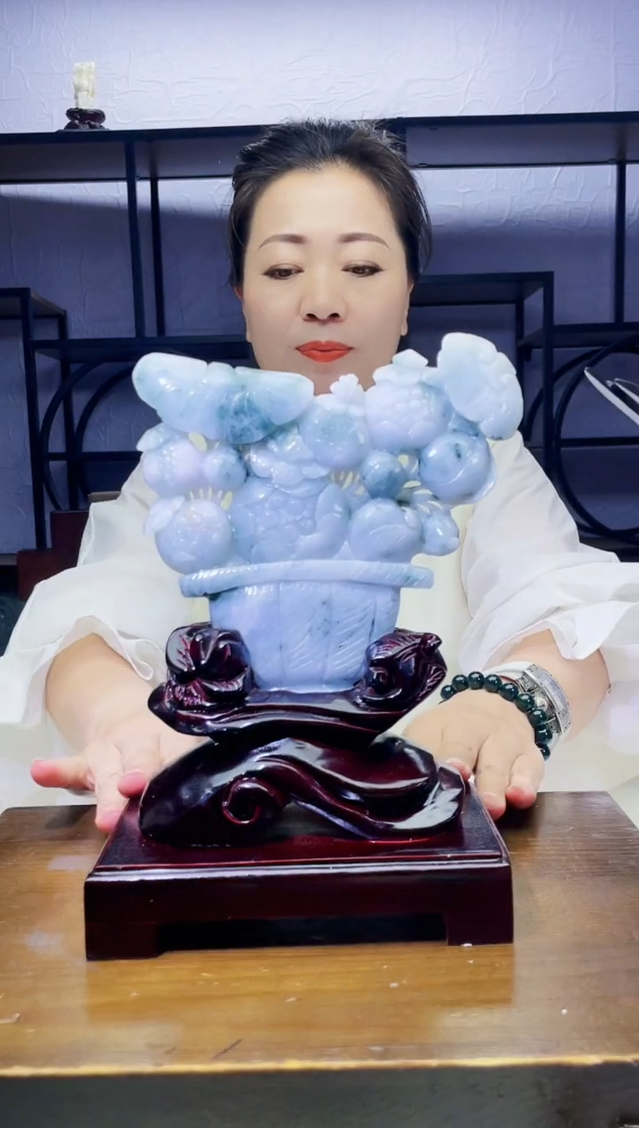 【闪购商品】定制翡翠未镶嵌毛货01250402