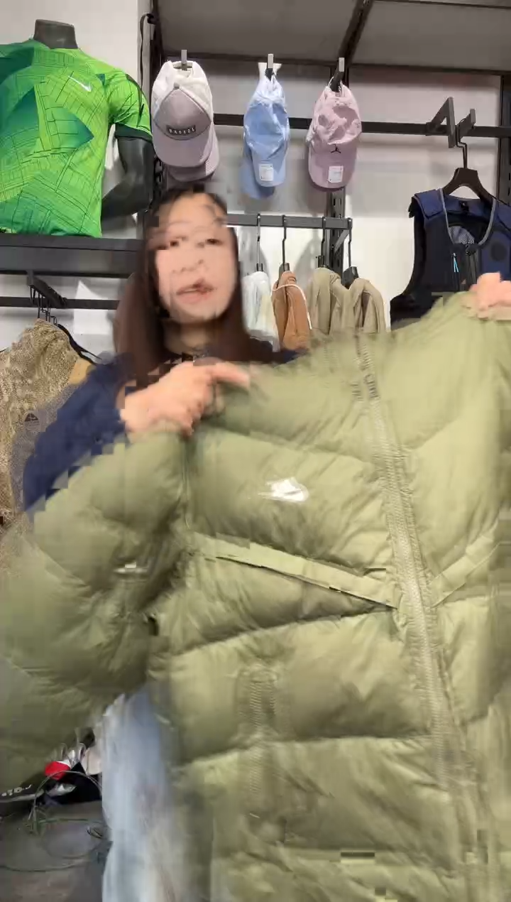 1046闪购编码Nike/Jordan运动卫衣裤以直播间过款为准尺码 180