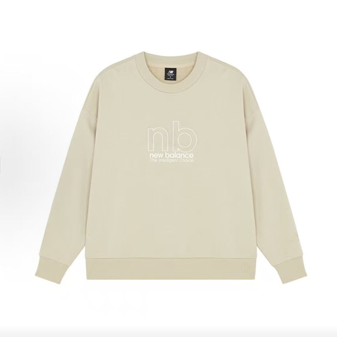  【c】New Balance 上衣  AWT14358-PEB