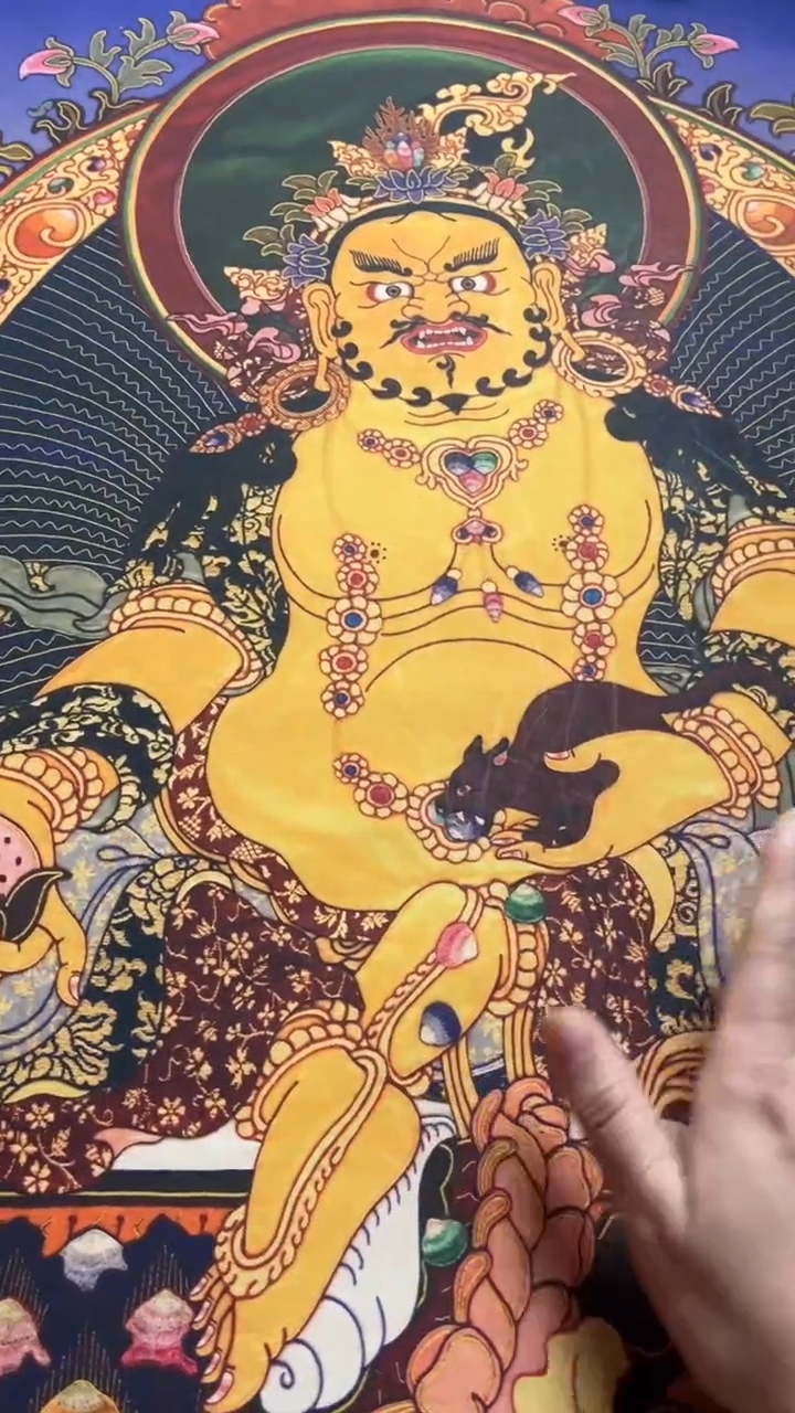 小雅专属文化挂画精品16066