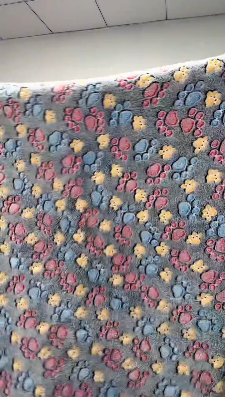 法兰绒1.8X1.3左右以主播介绍为准