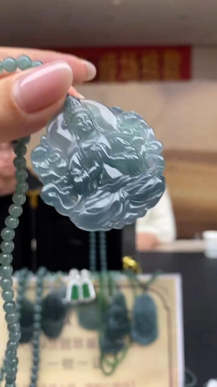 未镶嵌定制翡翠********773