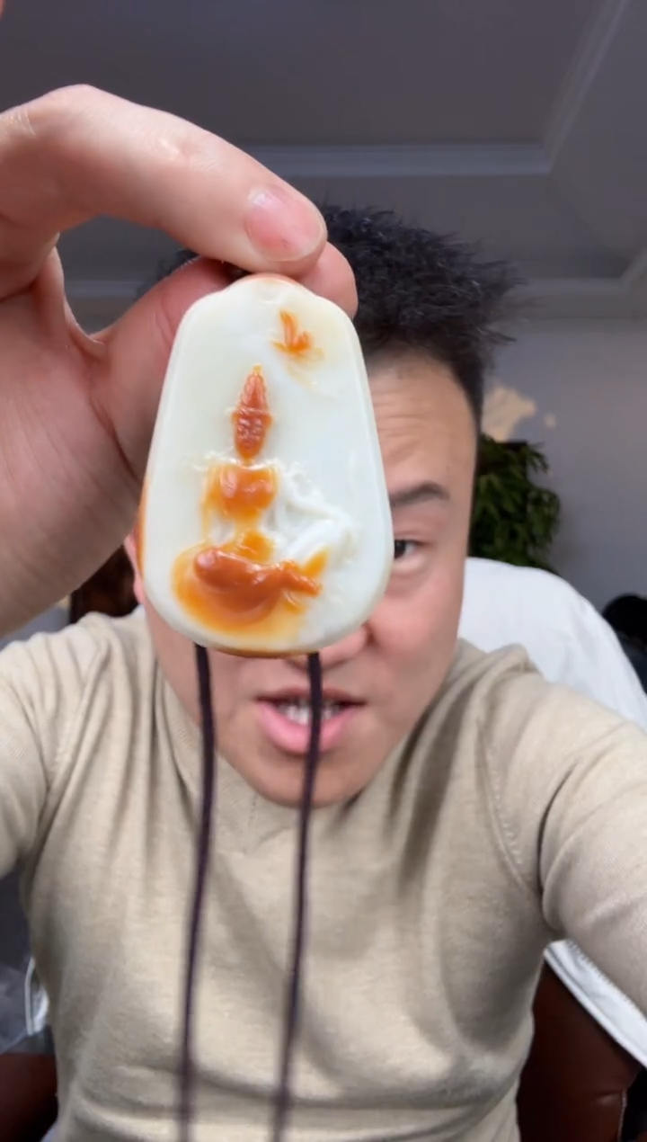 【闪购商品】和田玉颈饰未镶嵌拍一发一多样性发货