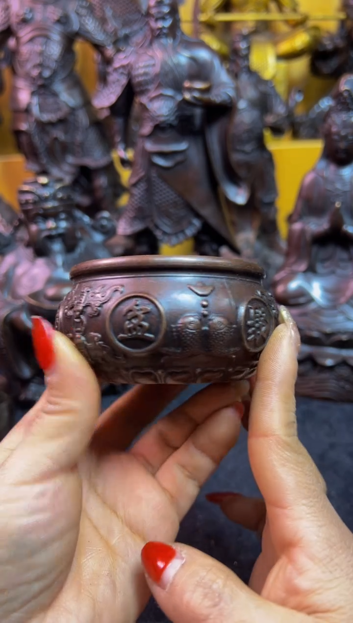 【闪购商品】1案台摆件 物品摆件 