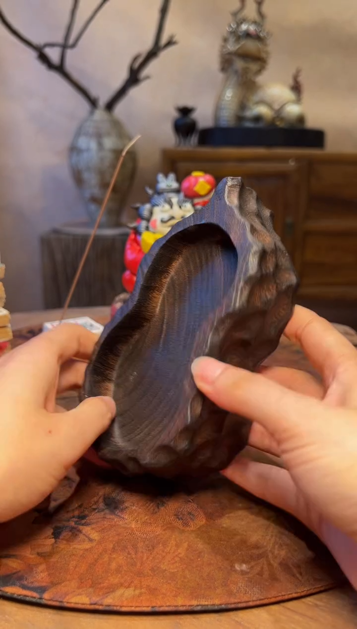 瓷片设计师款手工手作