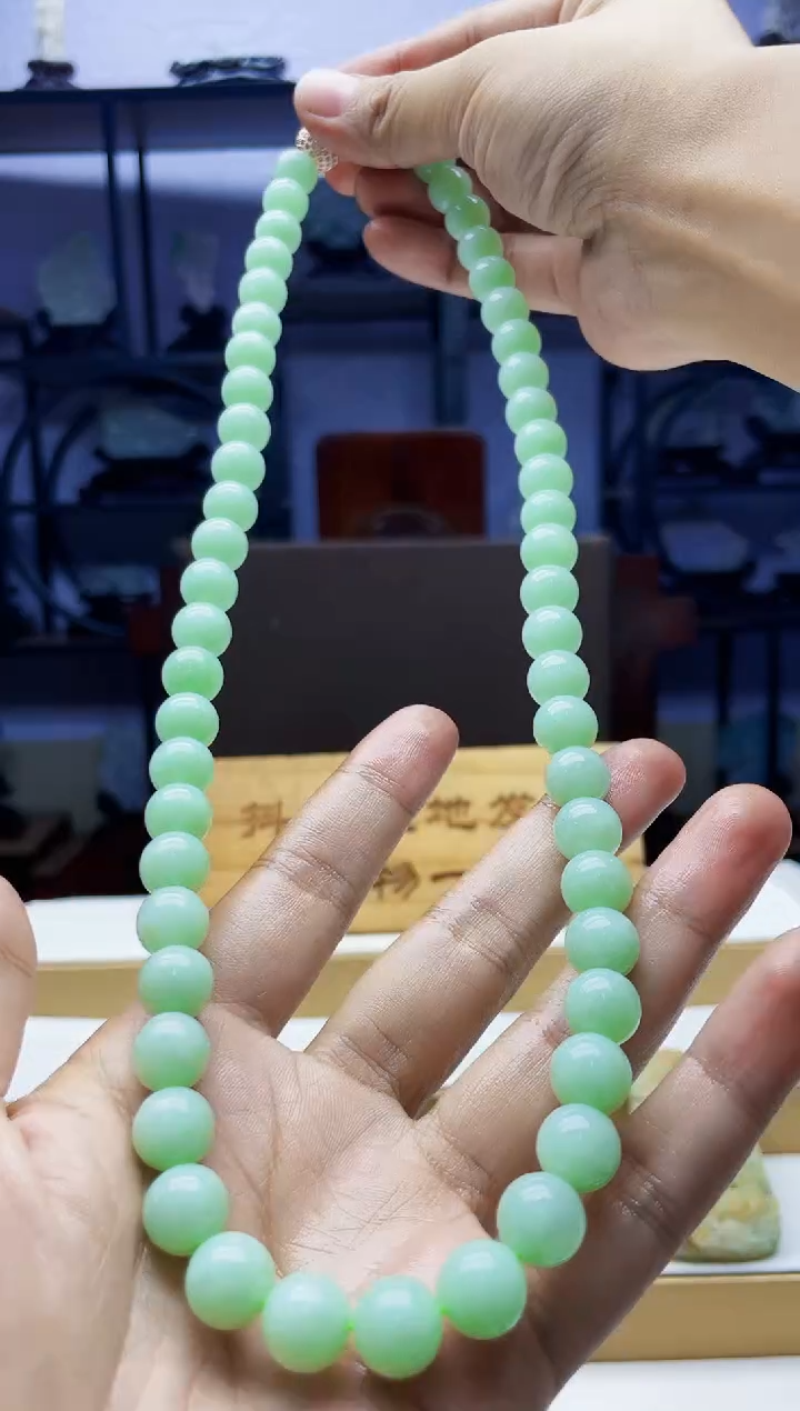 【闪购商品】定制翡翠未镶嵌毛货01260108多样性发其一