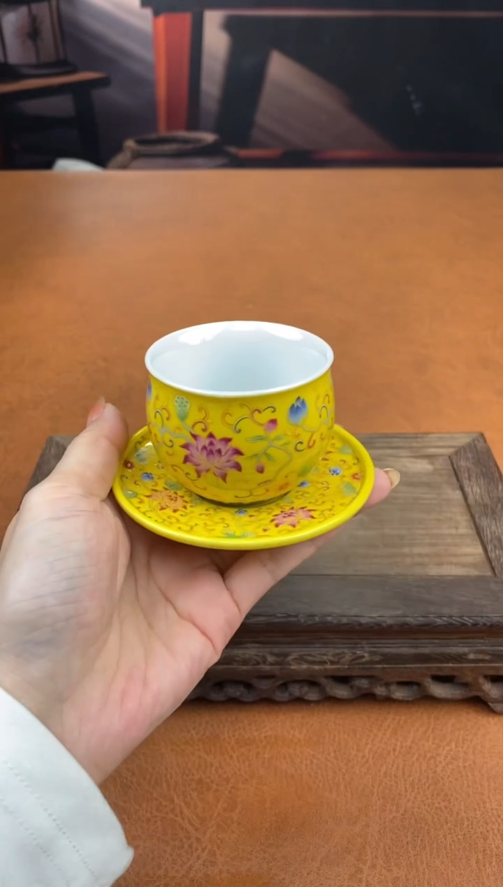 【闪购商品】陶禧茶器闪购福利V