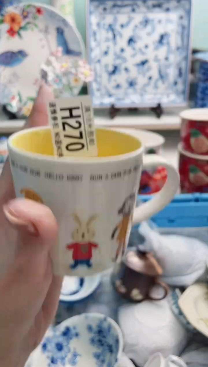 陶瓷猫***?H270********