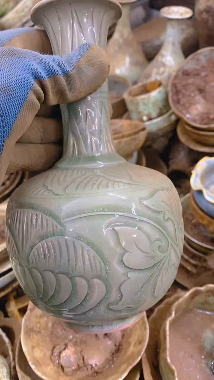 【闪购商品】摆件瓷器瓷器瓷器瓷器