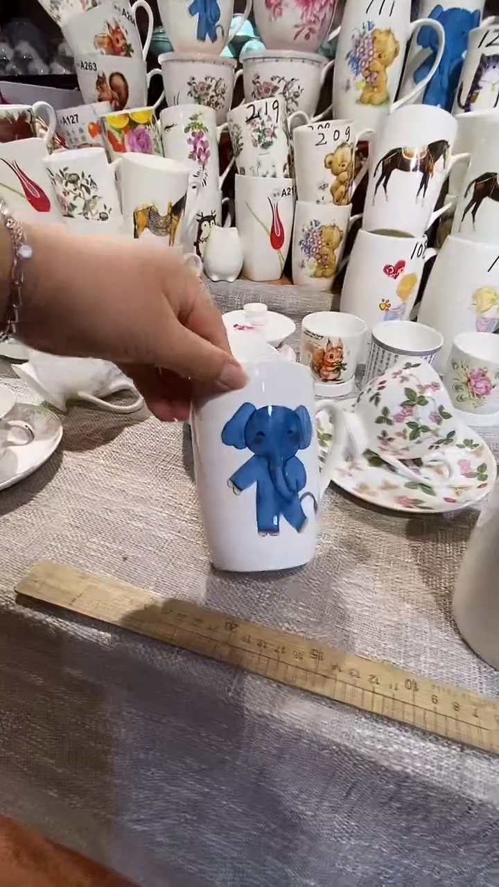 瓷库存产品默认微瑕定制产品不支持退货