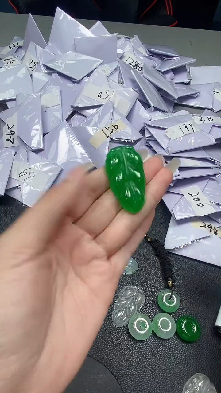 所见即所得一物一图（加扣头）111