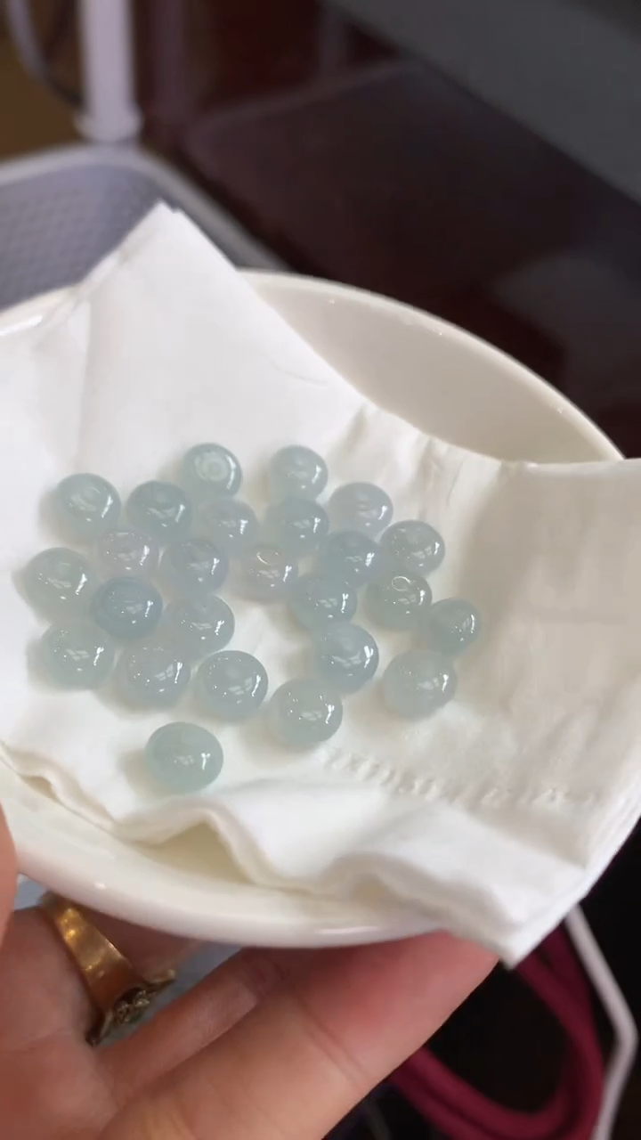 【闪购商品】翡翠裸石多样性发一件  