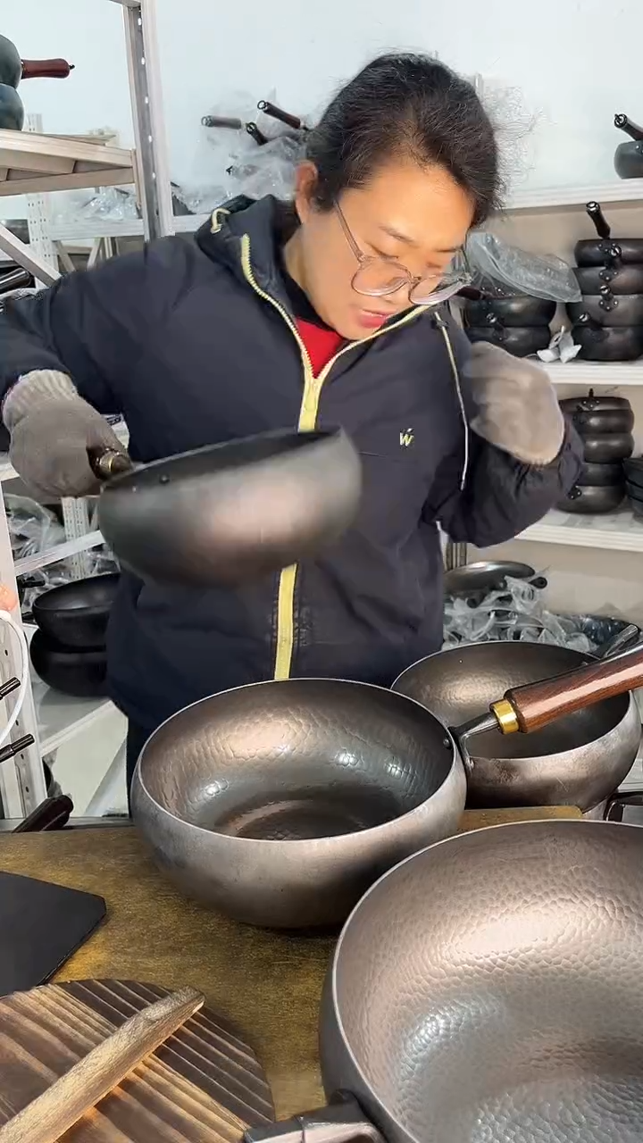 熟铁?**生22的瑕疵