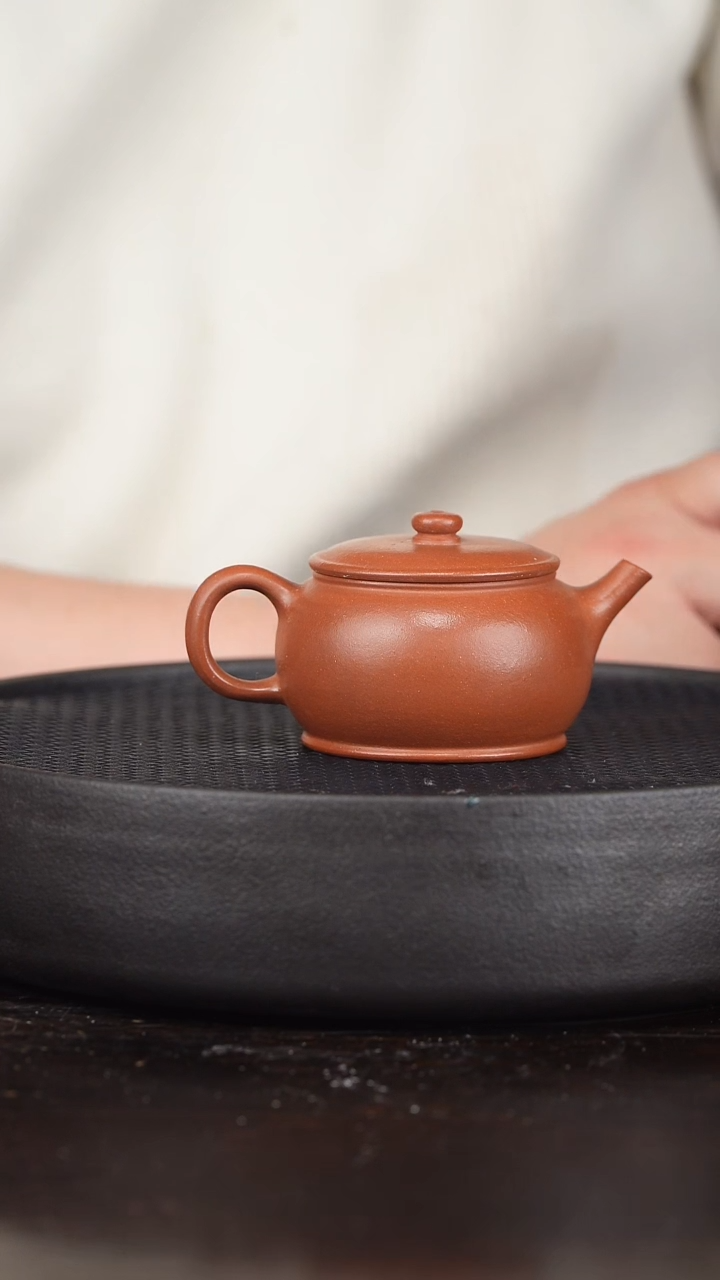 【闪购商品】紫砂茶壶二五特瑞特让他人