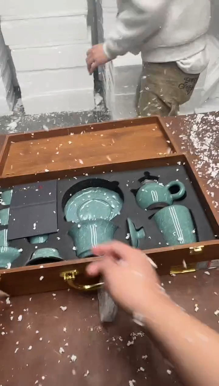 其他陶@@@@瓷器茶具高档家用其他