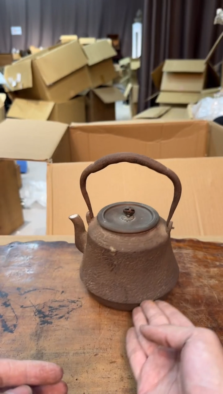 【闪购商品】摆件13y古美術空间美学C31