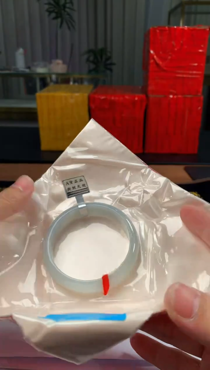 未镶嵌定制翡翠5087毛货不退不换 59-60