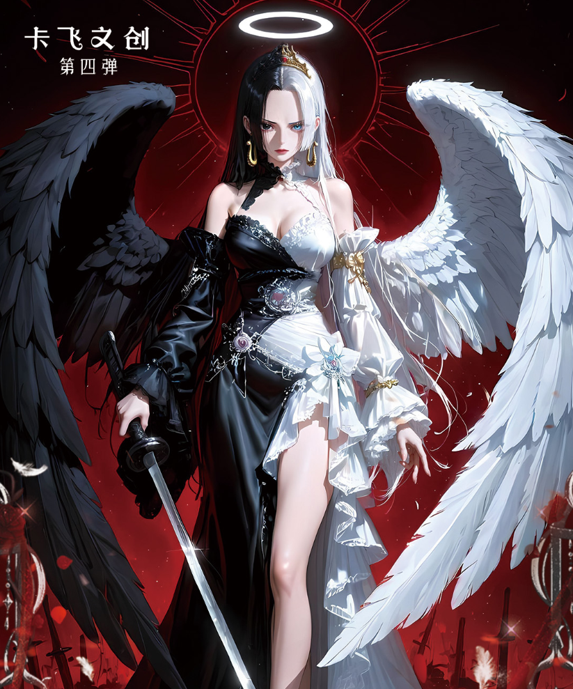 卡飞文创海贼王色纸收藏卡牌盲盒 未成年禁止下单