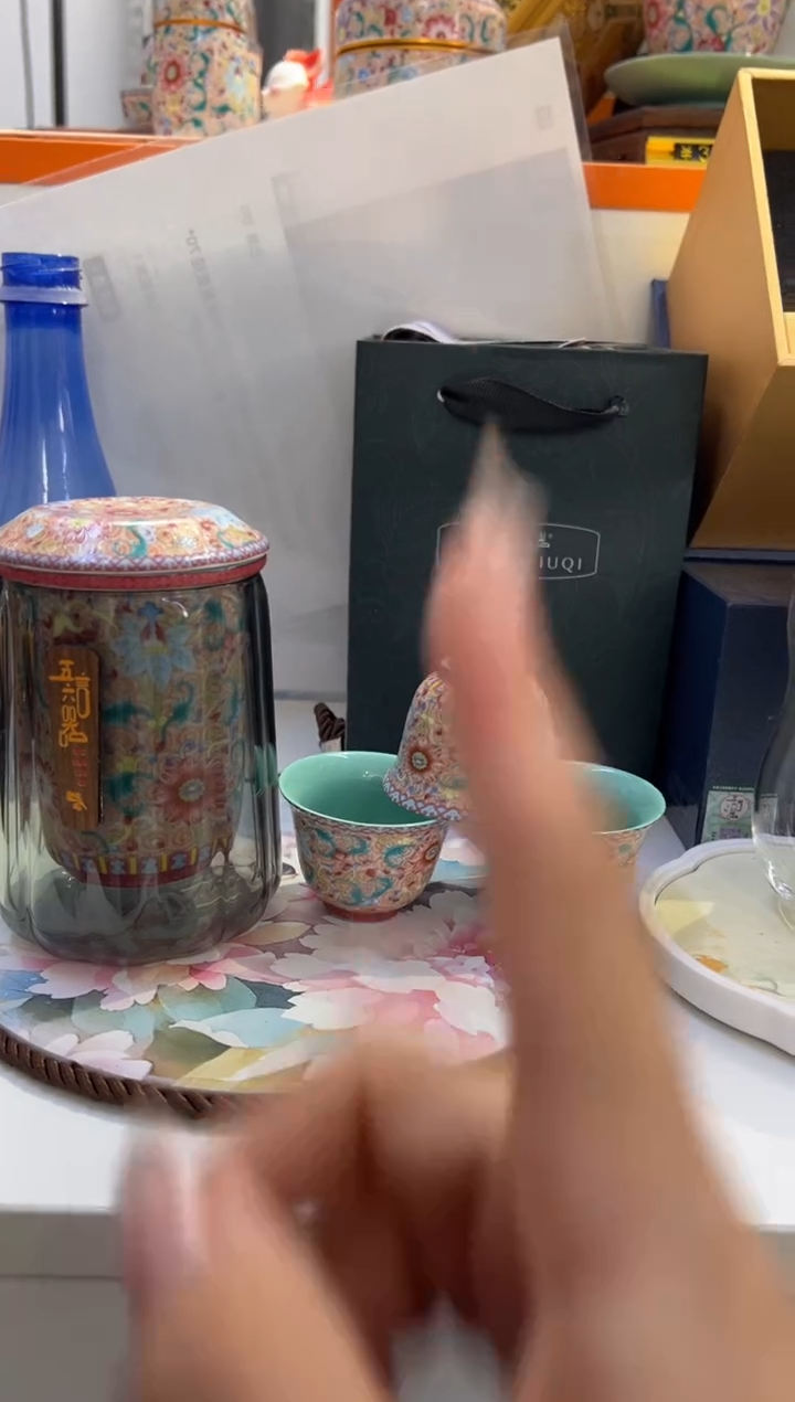 瓷片小乔闪购链接